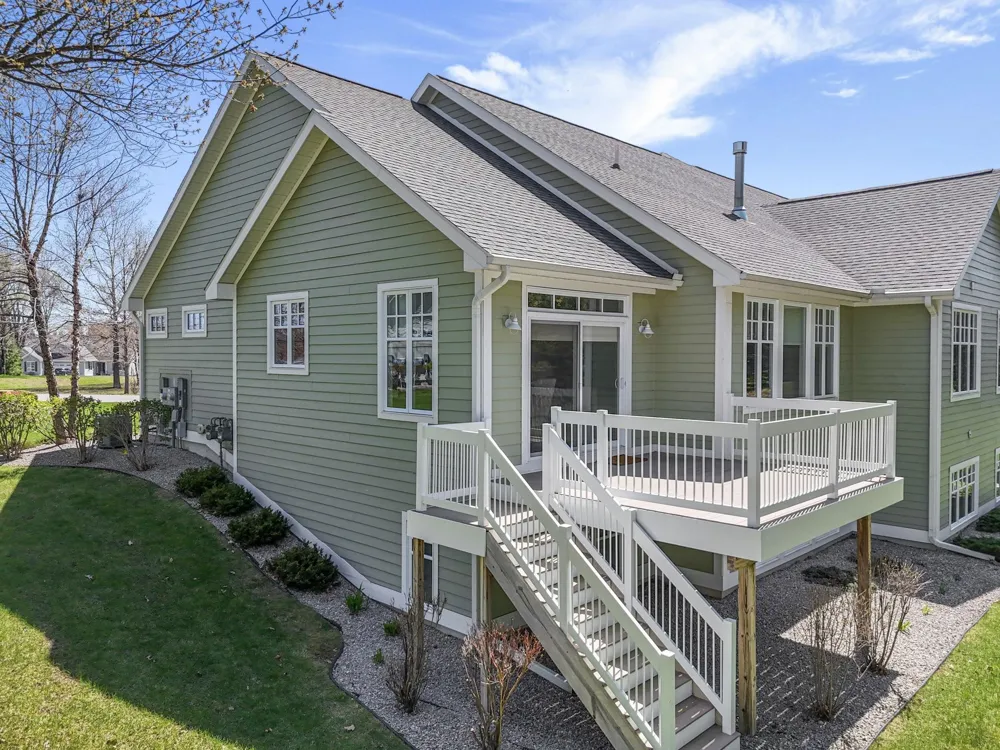 188 Wildwood Meadows Drive Peninsula Township, MI 49686