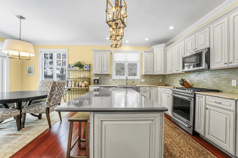 188 Wildwood Meadows Drive Peninsula Township, MI 49686