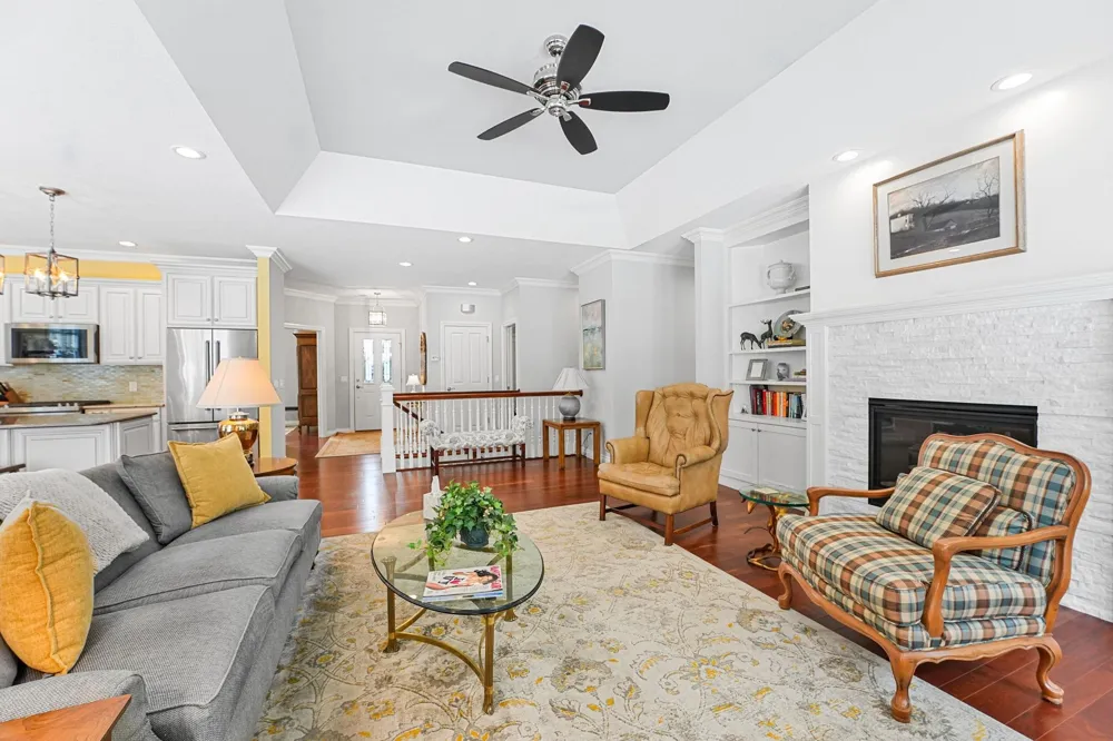 188 Wildwood Meadows Drive Peninsula Township, MI 49686