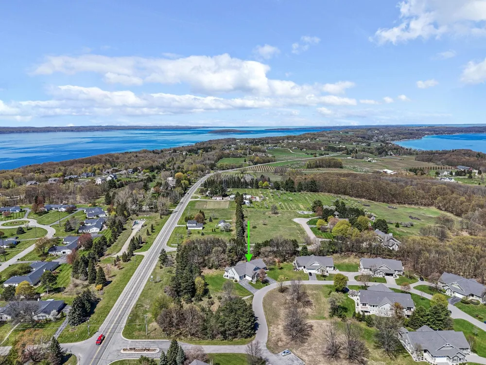188 Wildwood Meadows Drive Peninsula Township, MI 49686