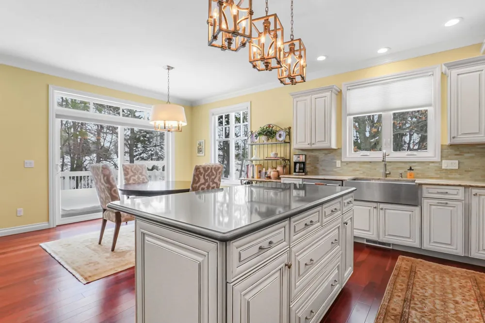 188 Wildwood Meadows Drive Peninsula Township, MI 49686