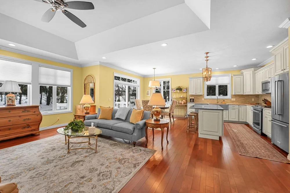 188 Wildwood Meadows Drive Peninsula Township, MI 49686