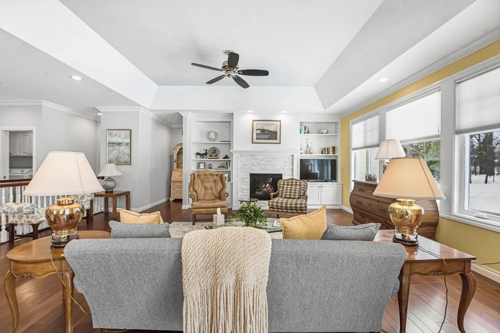 188 Wildwood Meadows Drive Peninsula Township, MI 49686