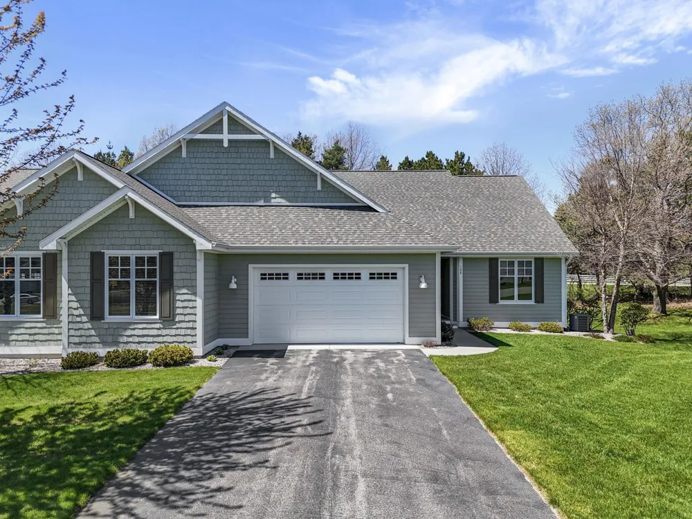 188 Wildwood Meadows Drive Peninsula Township, MI 49686