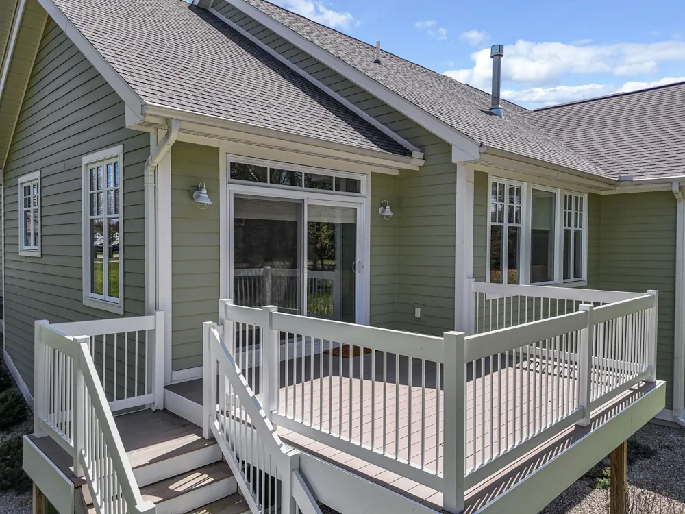 188 Wildwood Meadows Drive Peninsula Township, MI 49686
