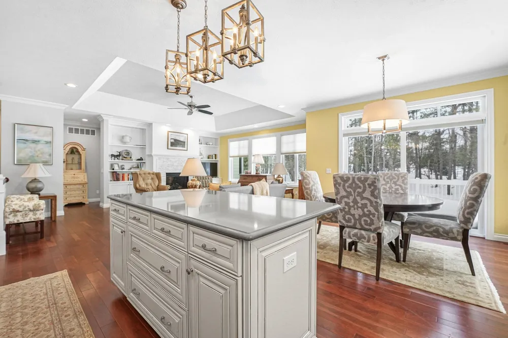 188 Wildwood Meadows Drive Peninsula Township, MI 49686