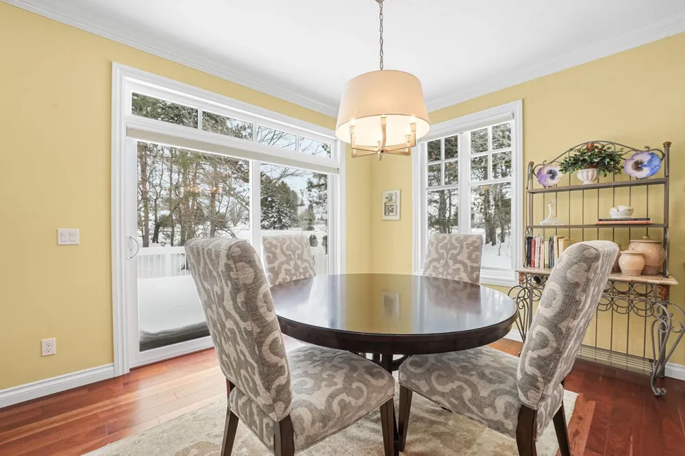 188 Wildwood Meadows Drive Peninsula Township, MI 49686