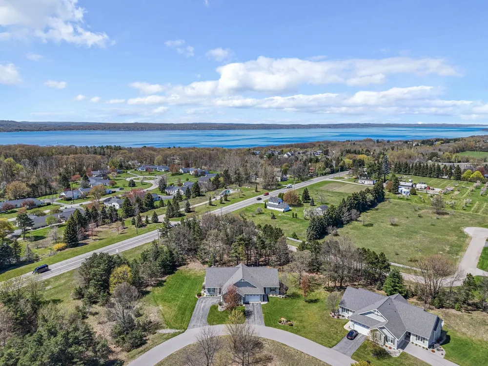 188 Wildwood Meadows Drive Peninsula Township, MI 49686