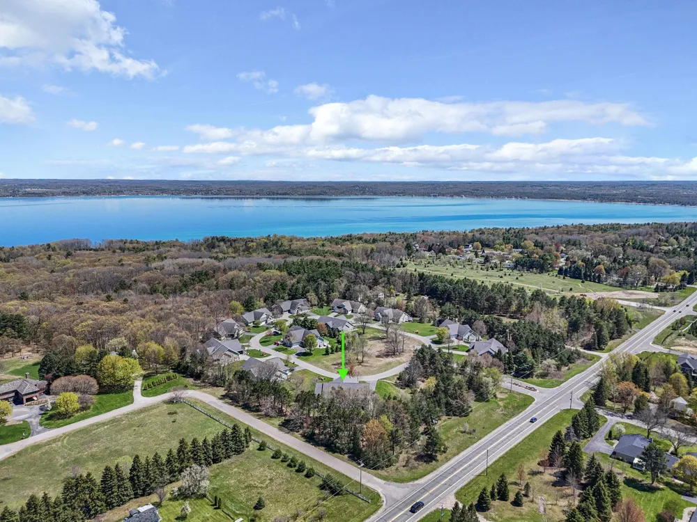 188 Wildwood Meadows Drive Peninsula Township, MI 49686