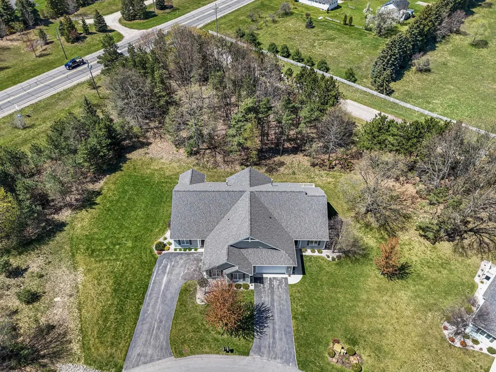 188 Wildwood Meadows Drive Peninsula Township, MI 49686