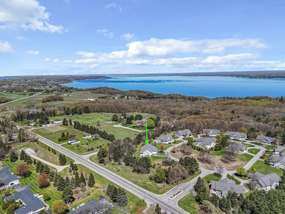 188 Wildwood Meadows Drive Peninsula Township, MI 49686