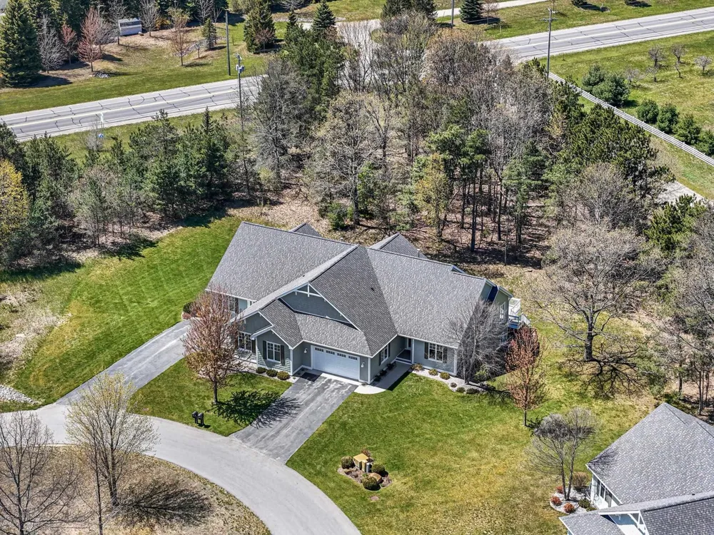 188 Wildwood Meadows Drive Peninsula Township, MI 49686