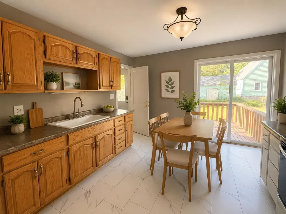 905 E High Mt Pleasant City, MI 48858