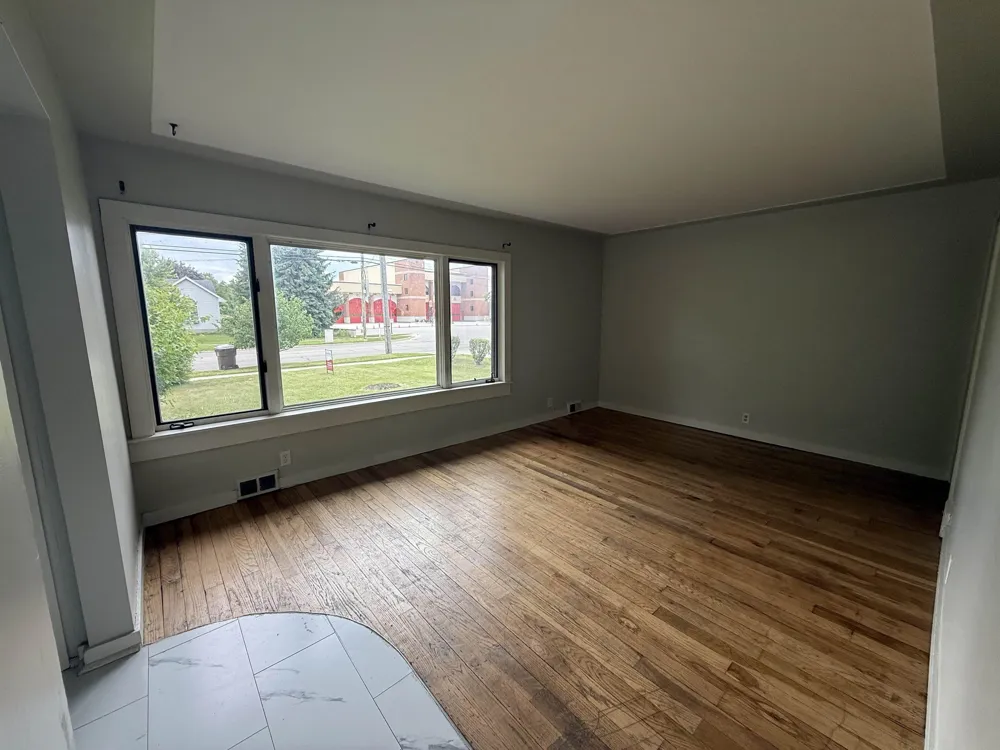 905 E High Mt Pleasant City, MI 48858