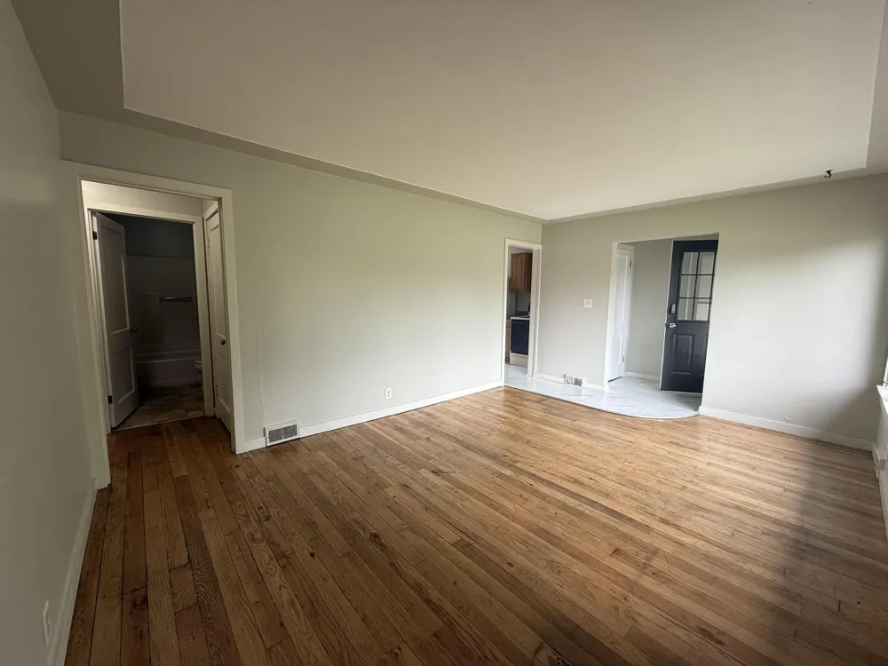 905 E High Mt Pleasant City, MI 48858