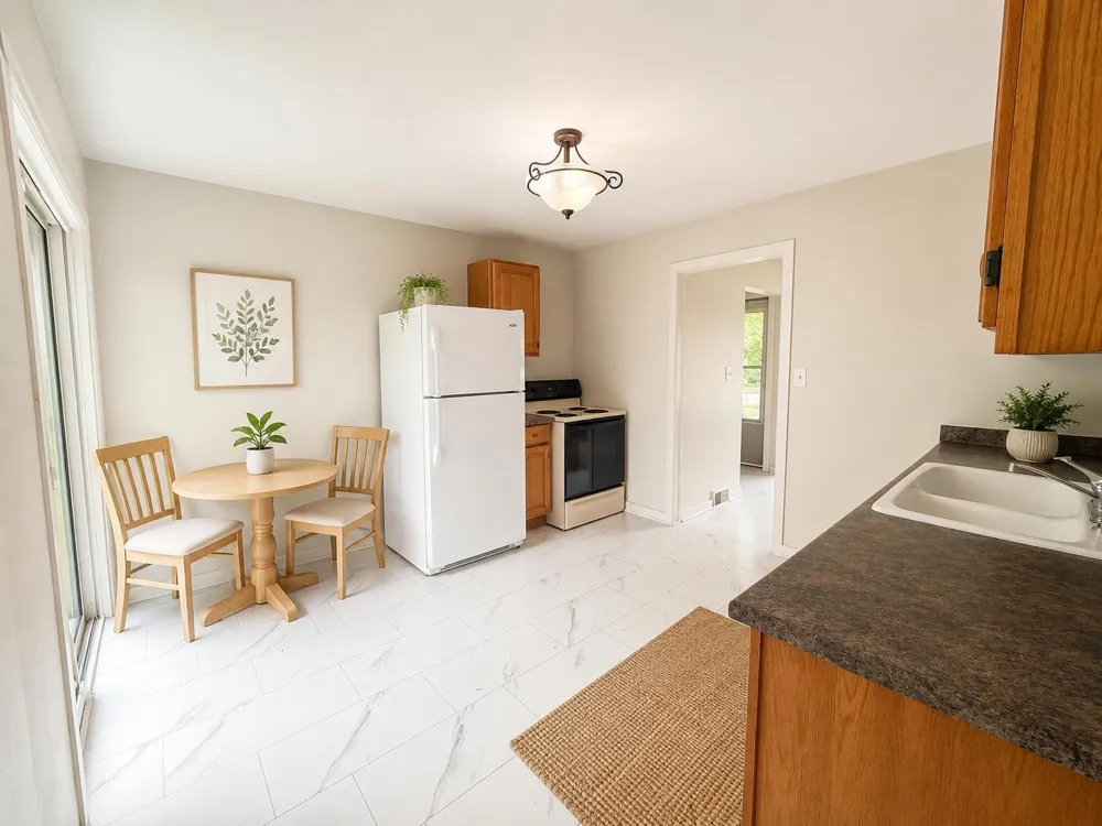 905 E High Mt Pleasant City, MI 48858