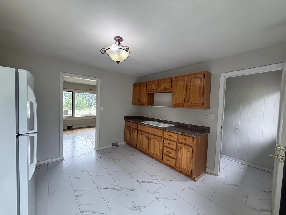 905 E High Mt Pleasant City, MI 48858