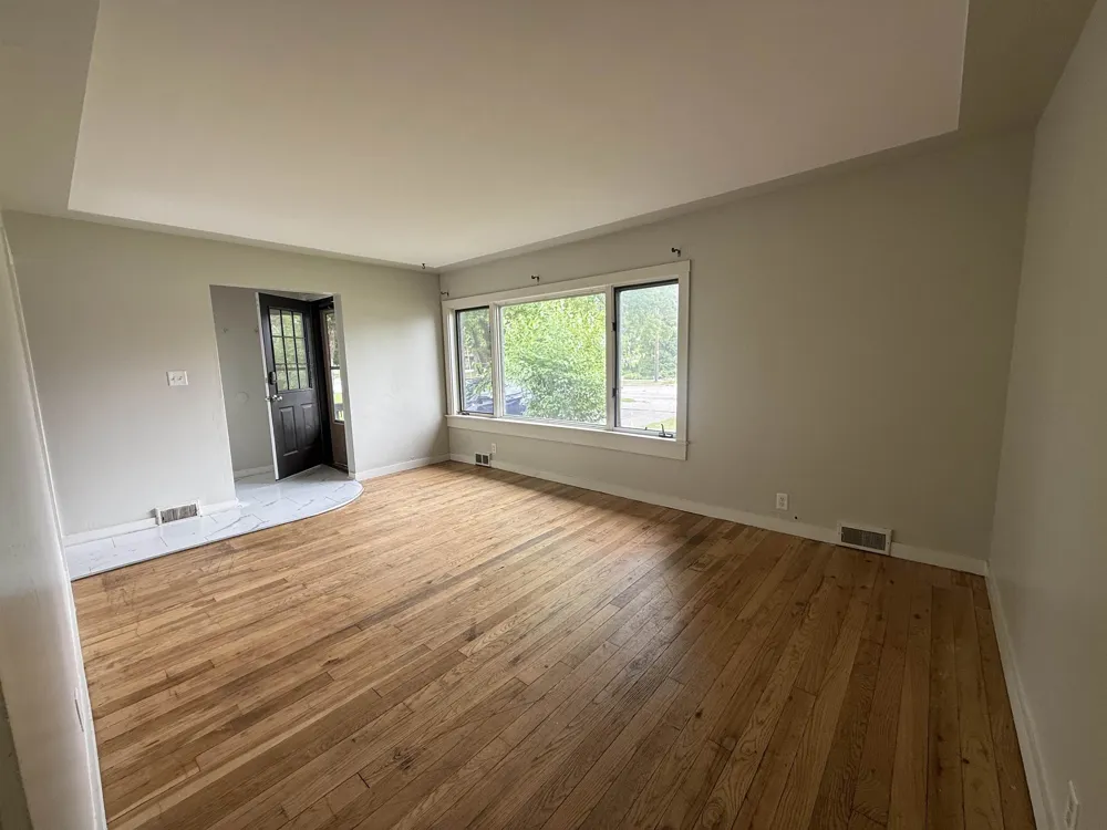 905 E High Mt Pleasant City, MI 48858
