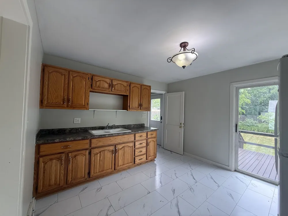 905 E High Mt Pleasant City, MI 48858