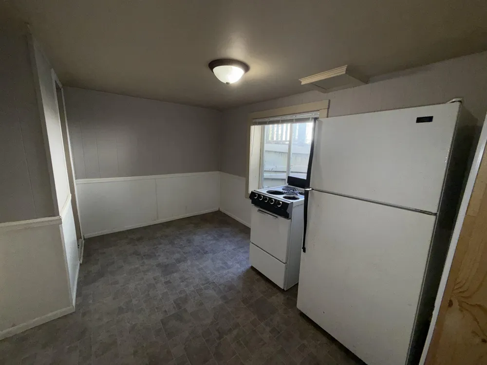905 E High Mt Pleasant City, MI 48858