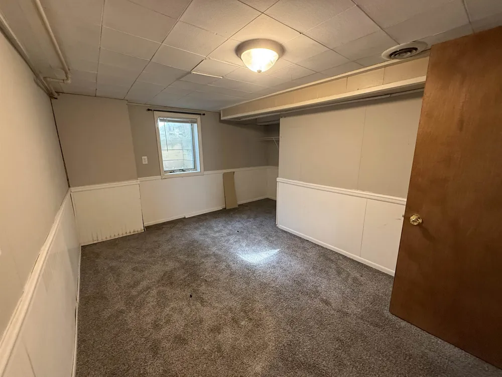 905 E High Mt Pleasant City, MI 48858