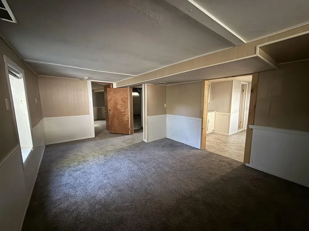 905 E High Mt Pleasant City, MI 48858