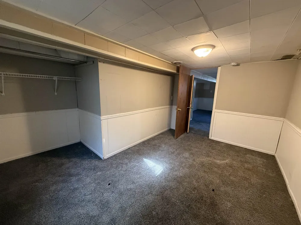 905 E High Mt Pleasant City, MI 48858