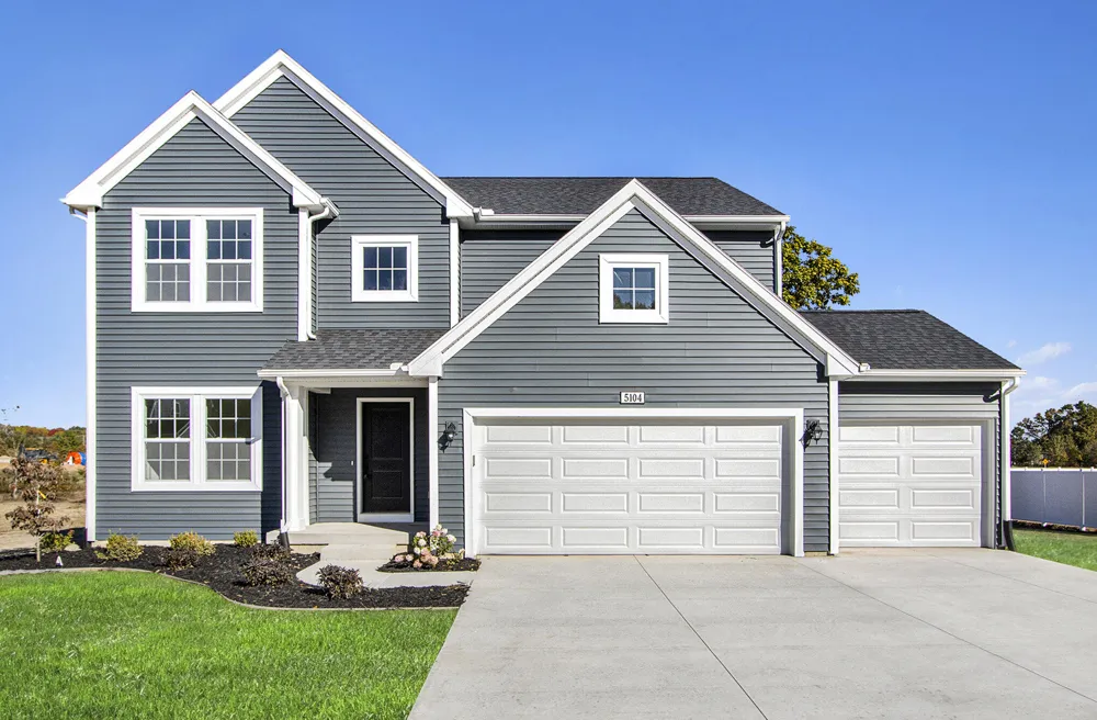 6237 Comiskey Road Lincoln Charter Township, MI 49127