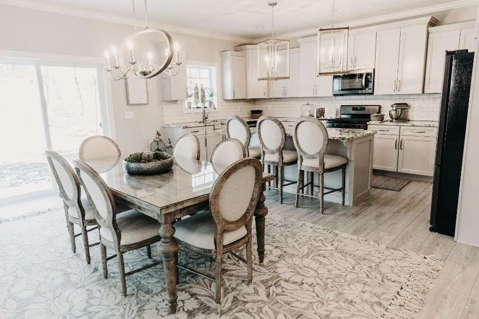 6237 Comiskey Road Lincoln Charter Township, MI 49127