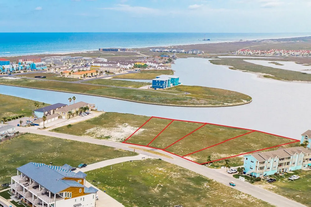 14837 Granada Drive Corpus Christi, TX 78418