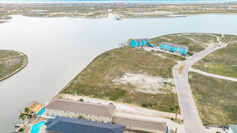 14837 Granada Drive Corpus Christi, TX 78418