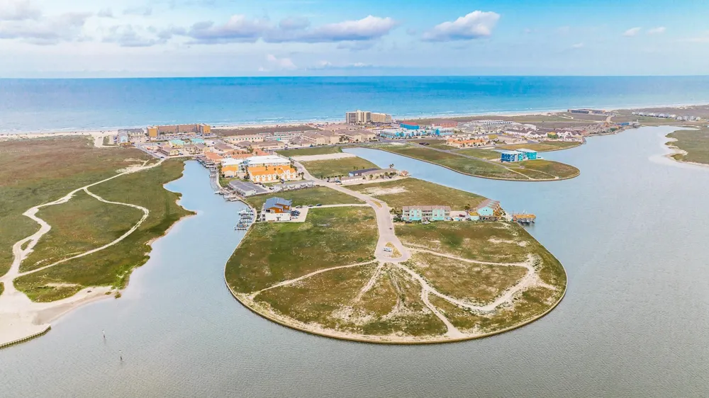 14837 Granada Drive Corpus Christi, TX 78418
