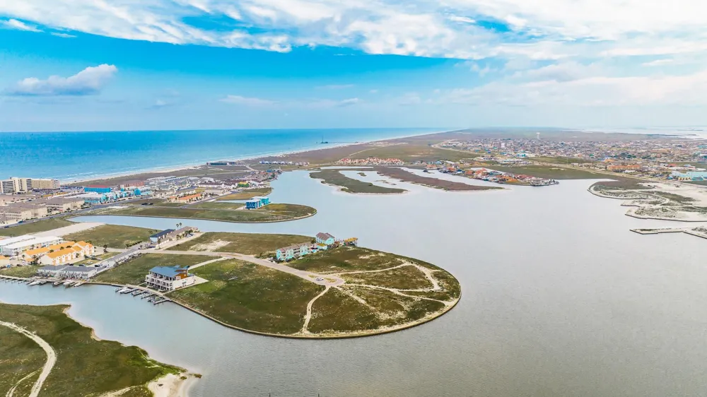 14837 Granada Drive Corpus Christi, TX 78418