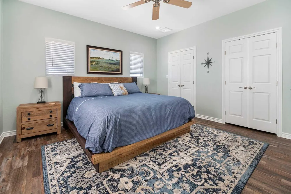 1649 County Road 299 Sargent, TX 77414