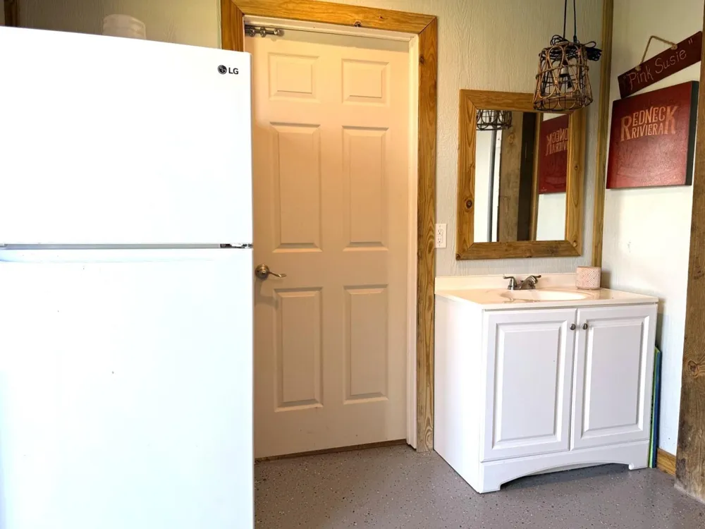 1649 County Road 299 Sargent, TX 77414