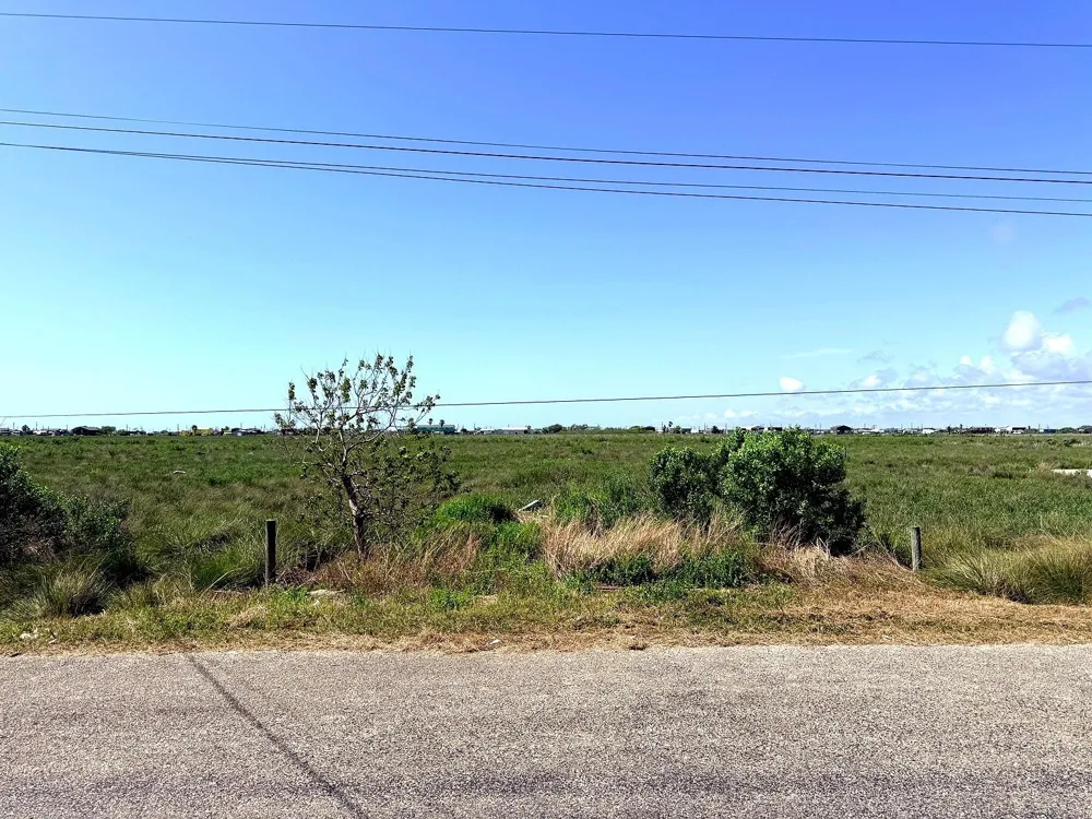 1649 County Road 299 Sargent, TX 77414
