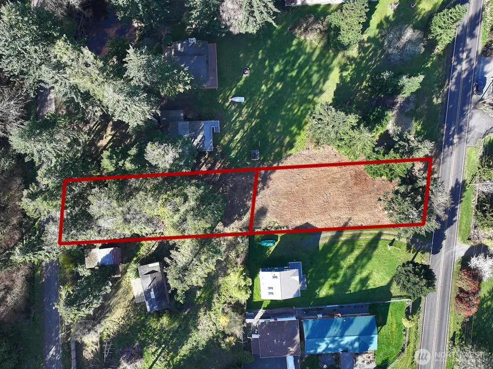 0 Salmonberry Road Langley, WA 98260