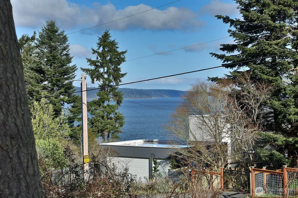 0 Salmonberry Road Langley, WA 98260