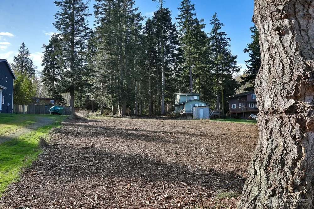 0 Salmonberry Road Langley, WA 98260