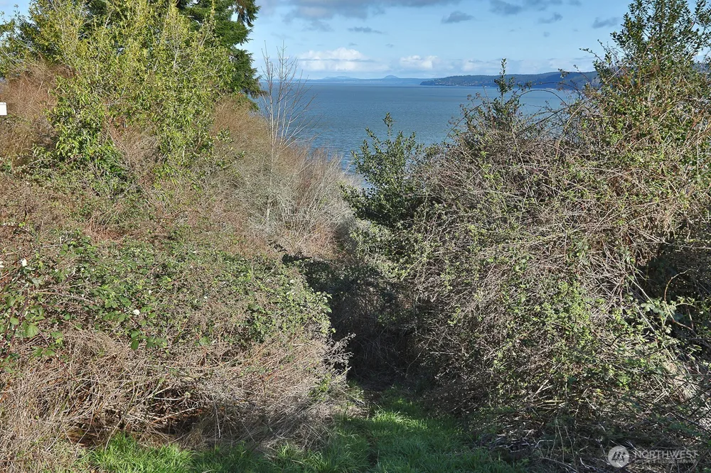 0 Salmonberry Road Langley, WA 98260