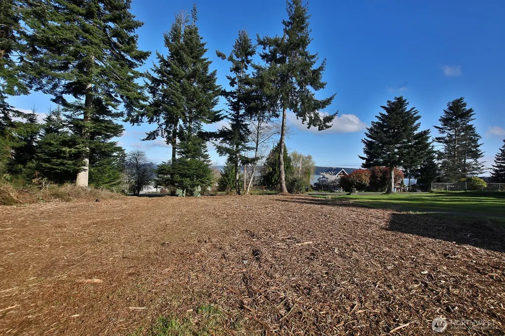 0 Salmonberry Road Langley, WA 98260