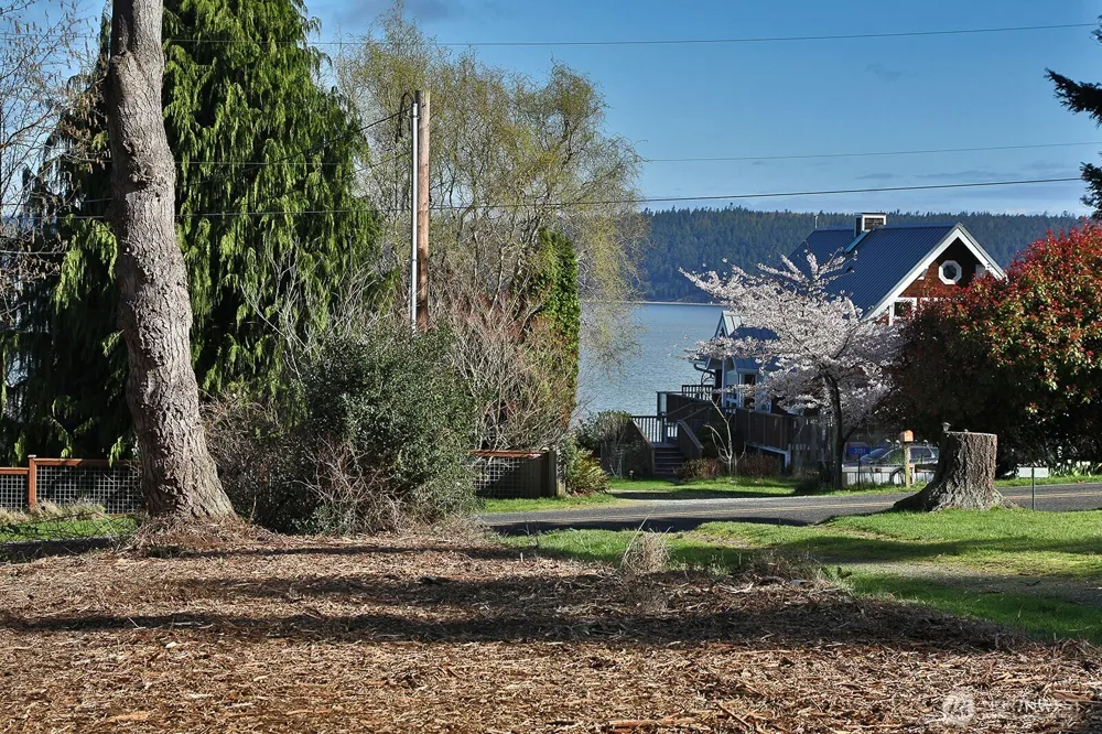 0 Salmonberry Road Langley, WA 98260