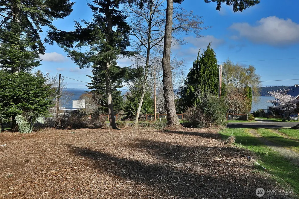 0 Salmonberry Road Langley, WA 98260