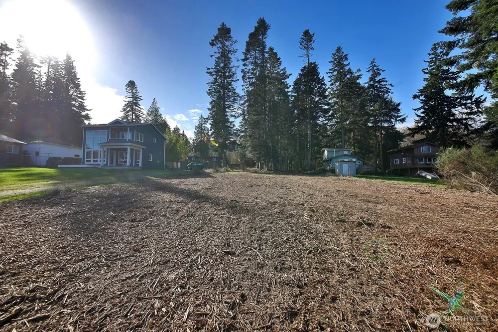 0 Salmonberry Road Langley, WA 98260