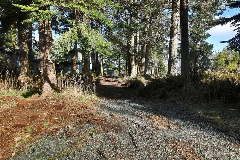 0 Salmonberry Road Langley, WA 98260