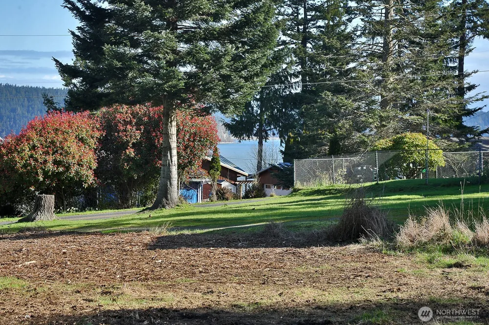 0 Salmonberry Road Langley, WA 98260