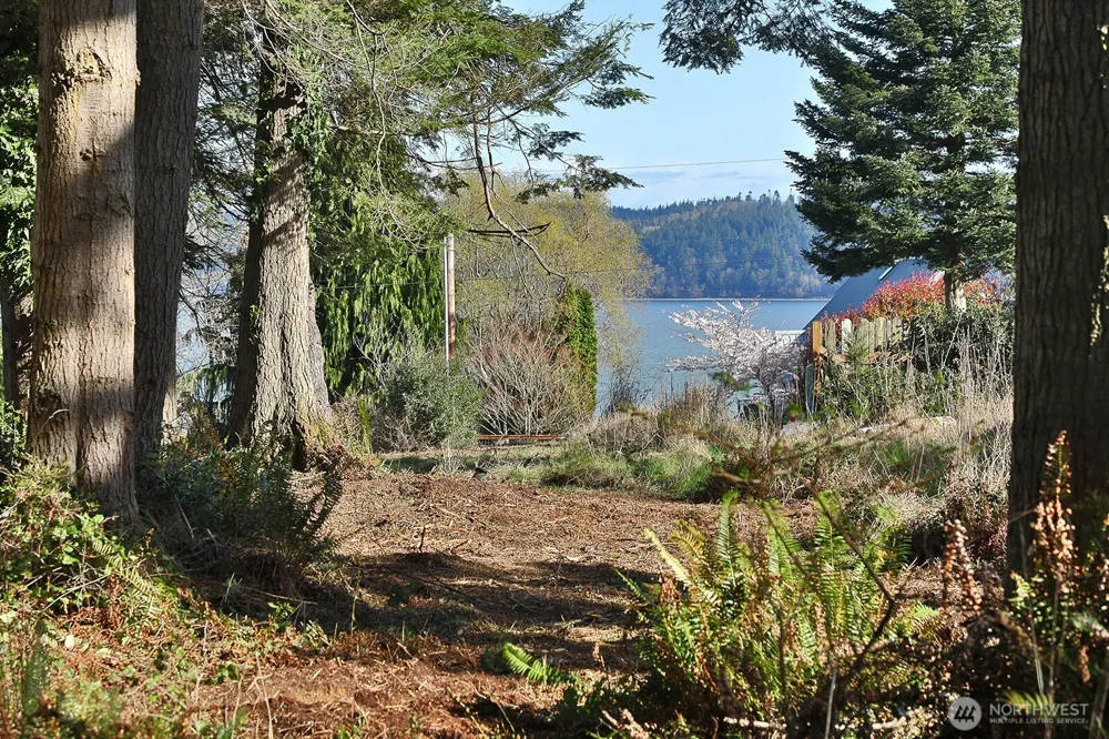 0 Salmonberry Road Langley, WA 98260