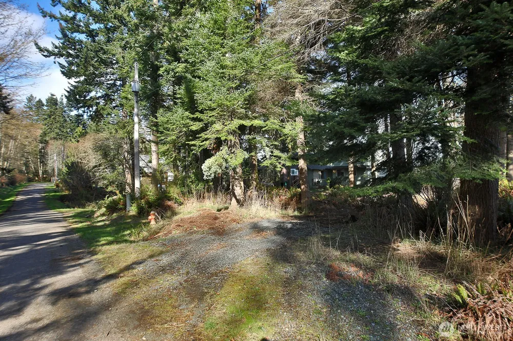 0 Salmonberry Road Langley, WA 98260