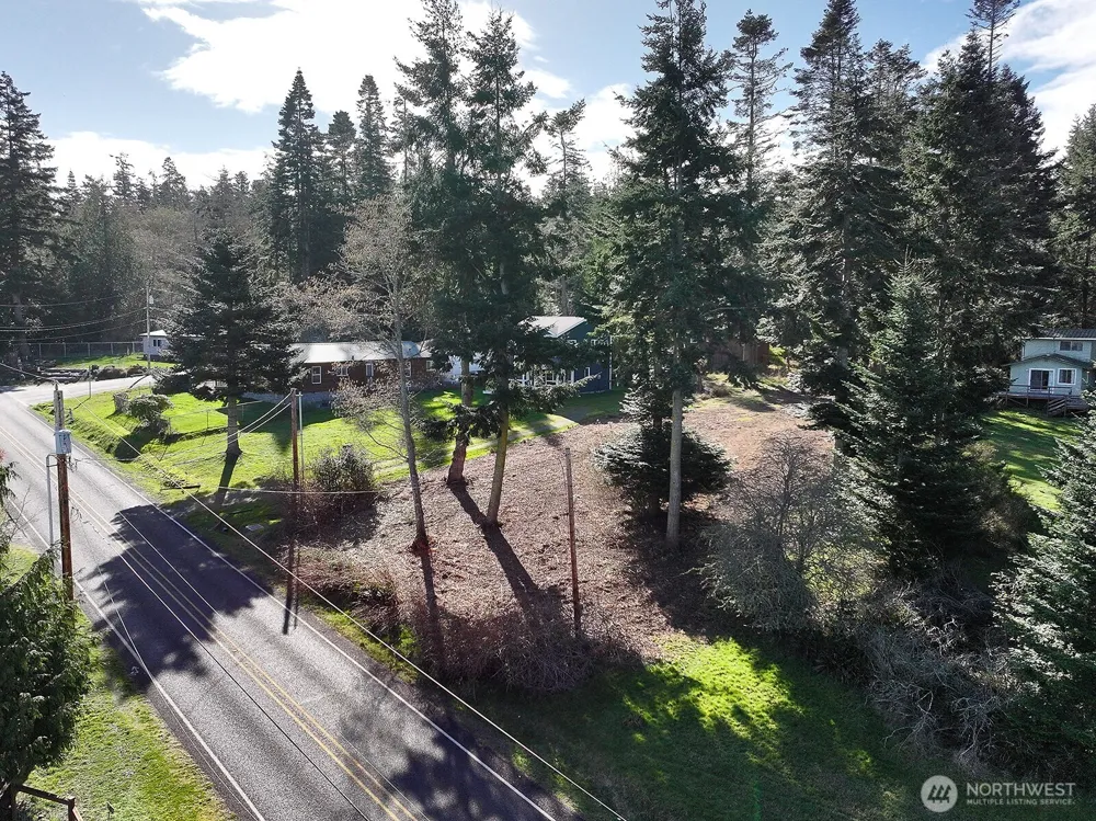 0 Salmonberry Road Langley, WA 98260