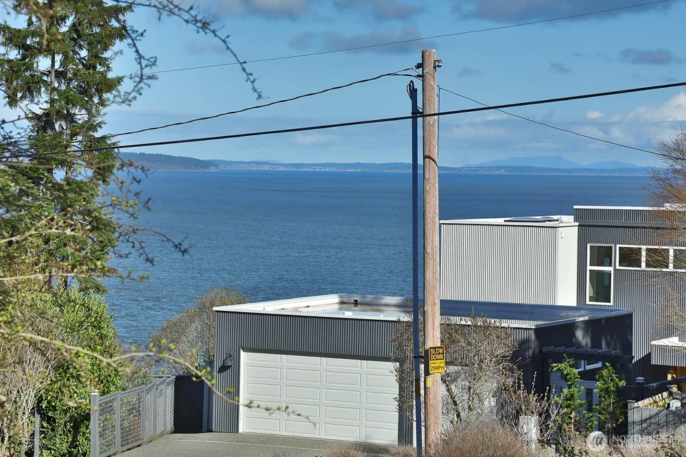 0 Salmonberry Road Langley, WA 98260